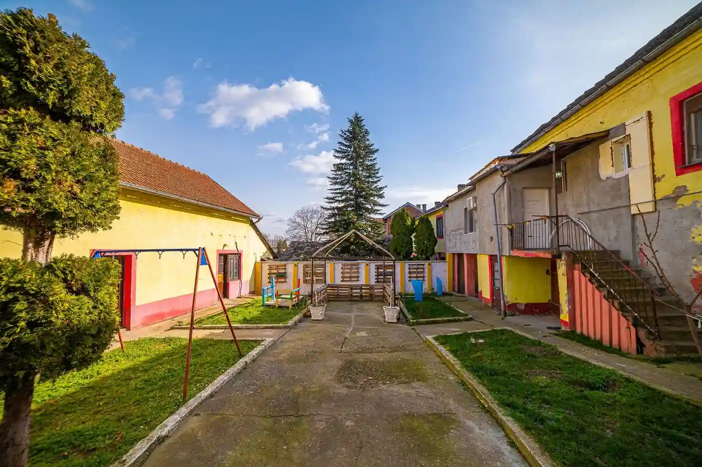 kuca na prodaju Sremski Karlovci 161m2 495292