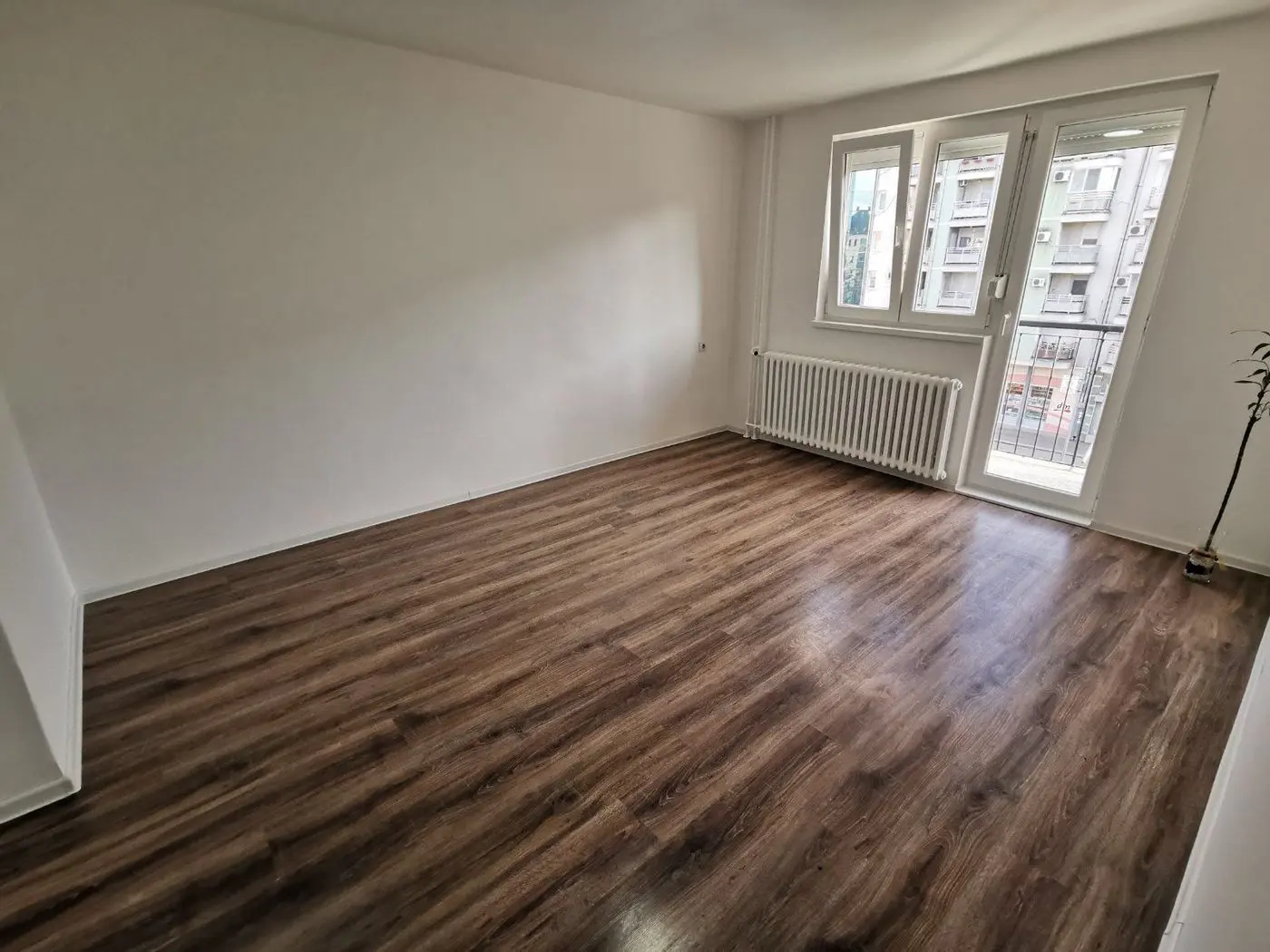 stan za izdavanje Novi Sad, 50m2 505468