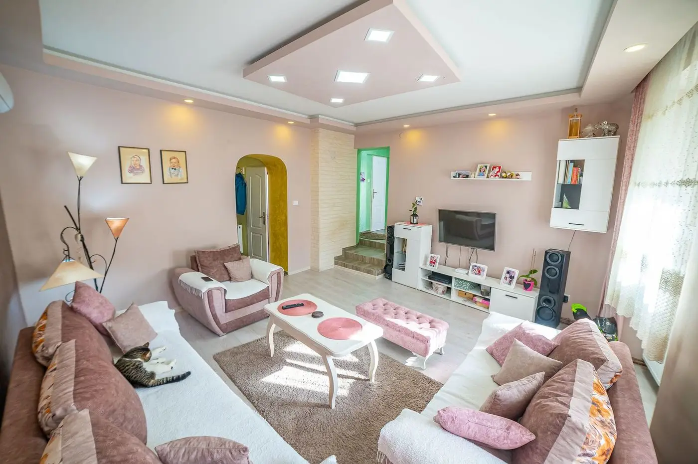 kuca na prodaju Sremski Karlovci 161m2 495292