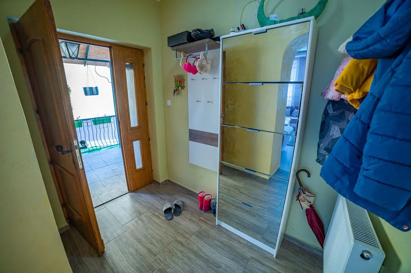 kuca na prodaju Sremski Karlovci 161m2 495292