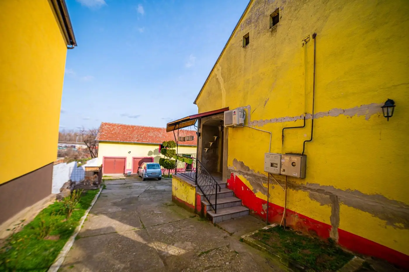 kuca na prodaju Sremski Karlovci 161m2 495292