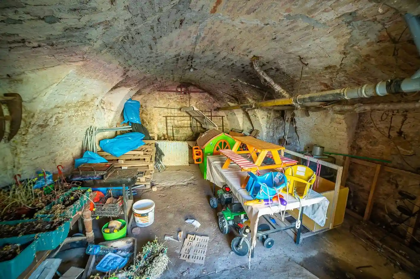 kuca na prodaju Sremski Karlovci 161m2 495292