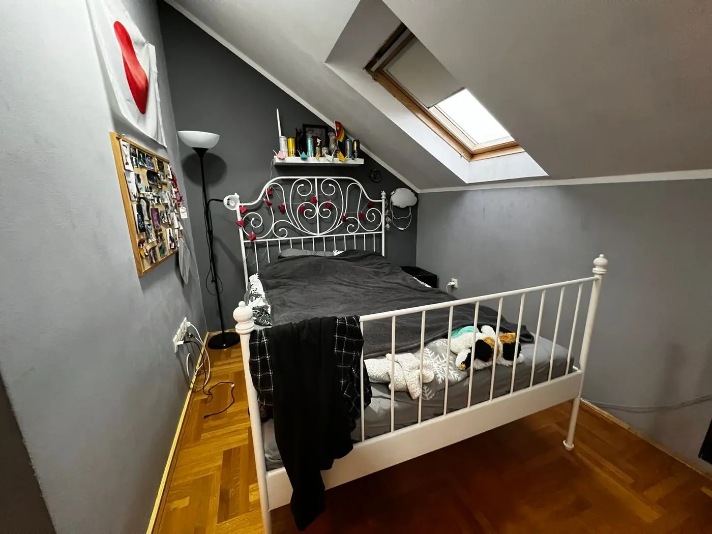 stan na prodaju Novi Sad 45m2 504673