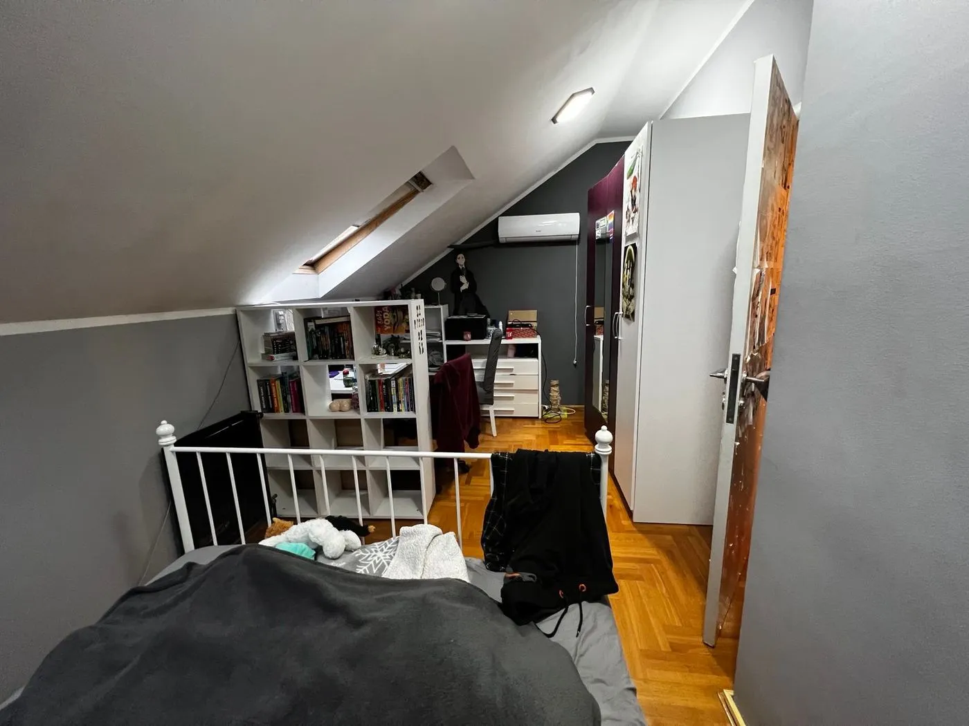 stan na prodaju Novi Sad 45m2 504673