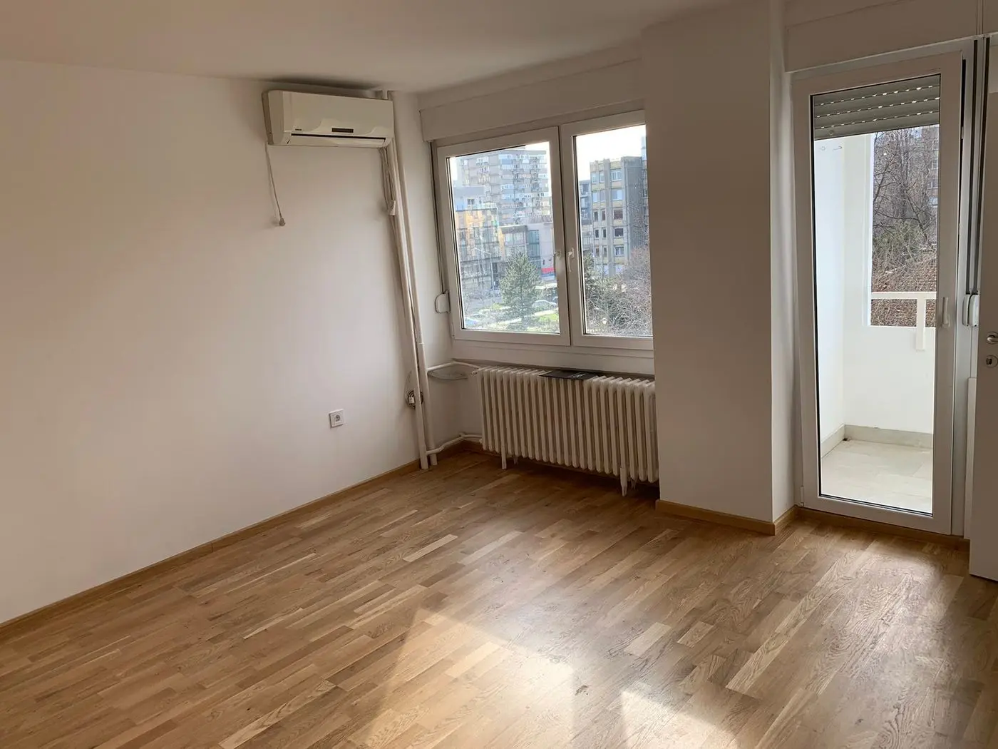 stan za izdavanje Novi Sad, 52m2 505458