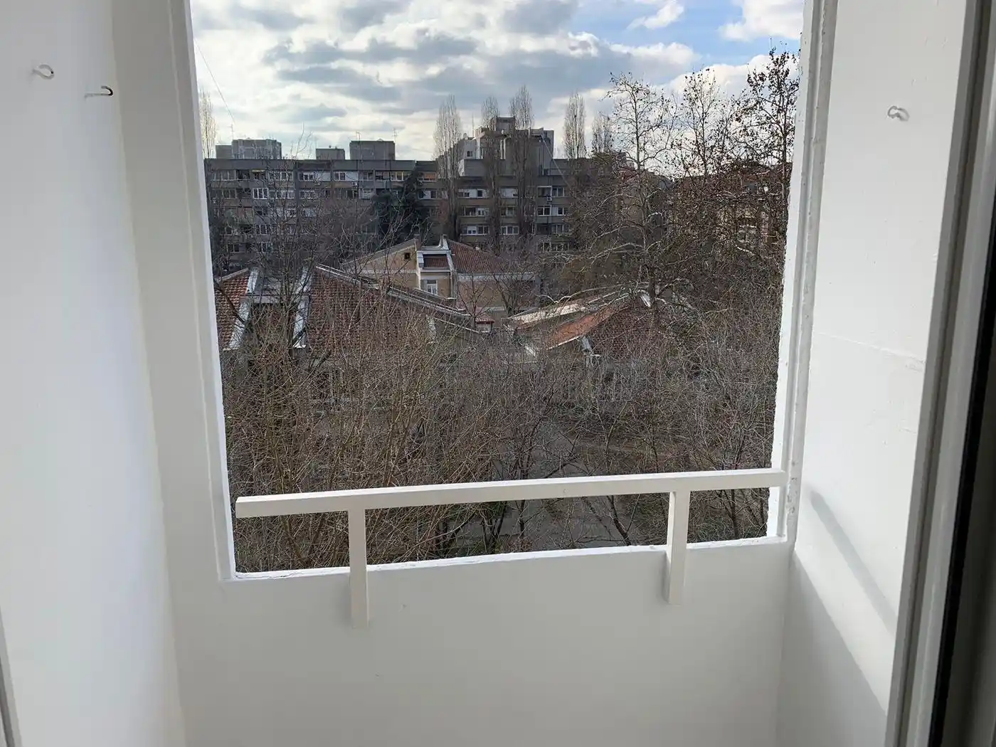 stan za izdavanje Novi Sad 52m2 505458