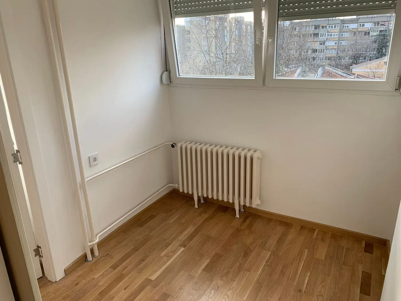 stan za izdavanje Novi Sad 52m2 505458