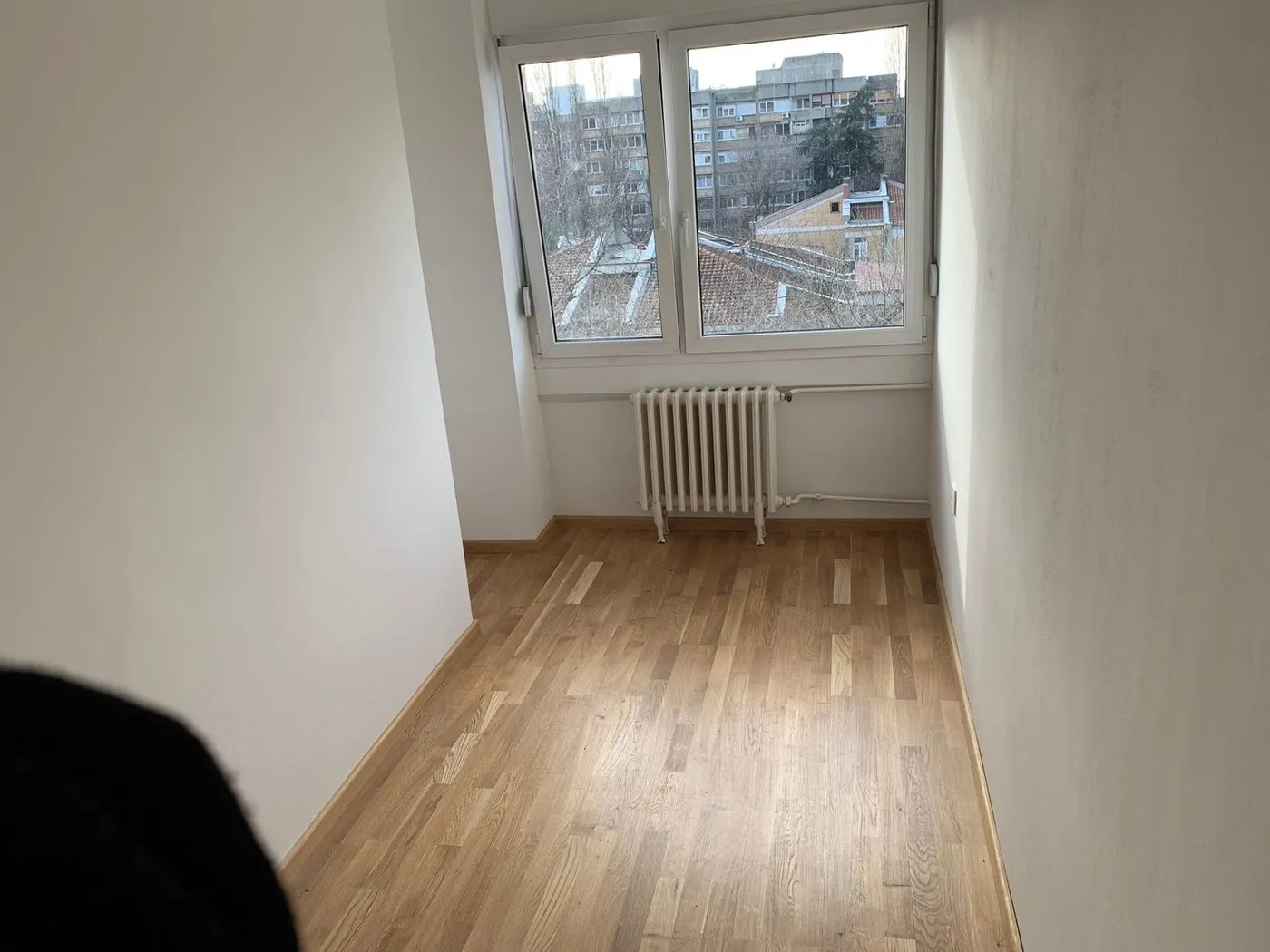 stan za izdavanje Novi Sad 52m2 505458