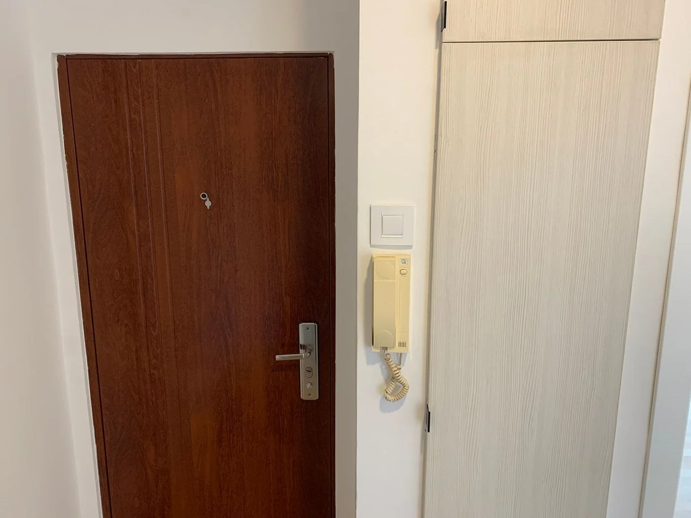 stan za izdavanje Novi Sad 52m2 505458