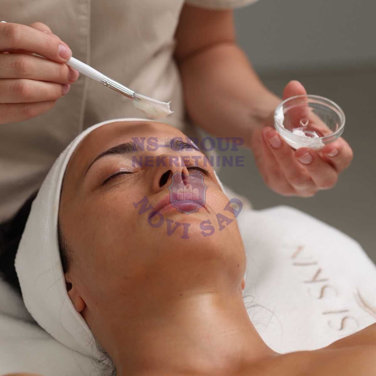 stan na prodaju Nova Pazova 57m2 555341